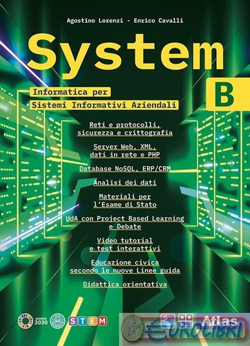 9788826824963 system - 9788826824963,