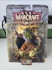 Warcraft 3 Modellino Furion