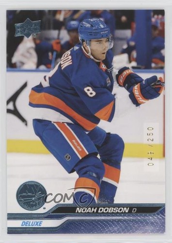 2023 upper deck serie - 2023-24,