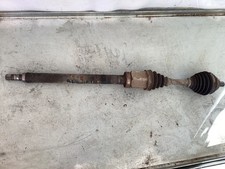 Albero motore anteriore Volvo