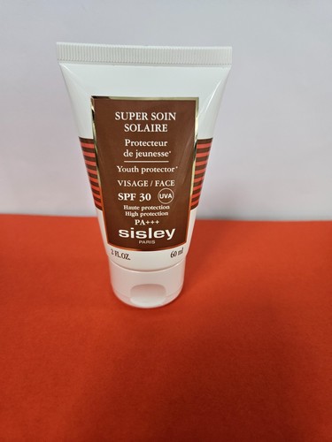 Sisley super soin solaire - sisley,