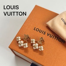 Autentici orecchini Louis