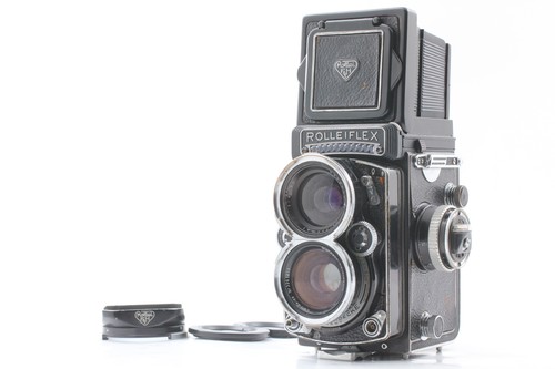 Exc rolleiflex - 5, *
