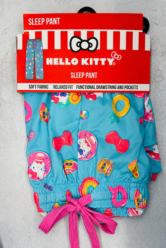 Pigiama donna 2xl - donna, kitty