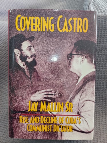 Inscribed covering castro - covering,