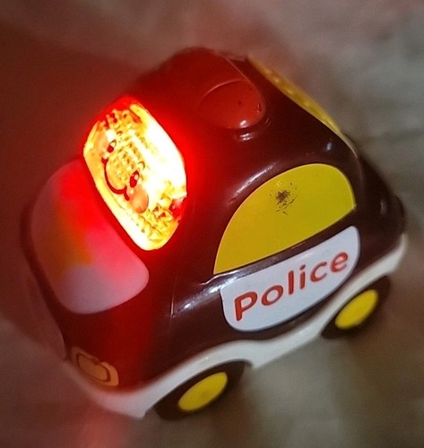 Vtech vai smart wheels - go!, vai!
