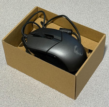 Msi clutch gm11 gaming - msi, mouse