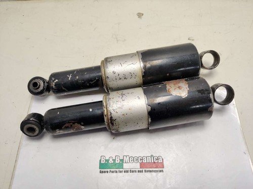 Coppia ammortizzatori - coppia,