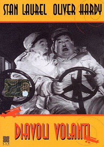 Dvd stanlio ollio i - dvd,