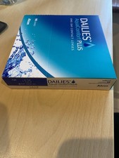 Lenti a contatto giornaliere