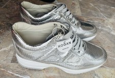SNEAKERS “ HOGAN INTERACTIVE