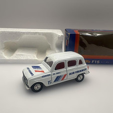 Tomica Dandy F15 Renault 4TL