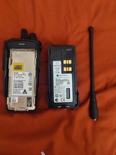 Motorola radio digitale