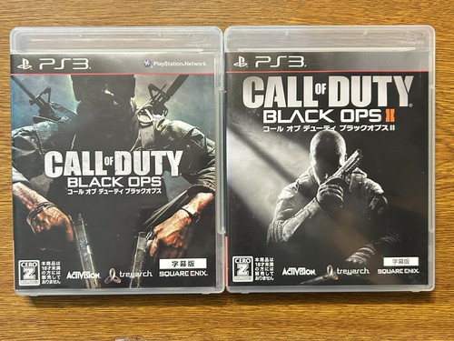 Call duty black ops 2 - duty,