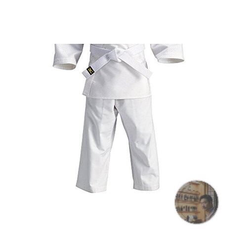 Pantalone judo ragazzo - pantalone, gi