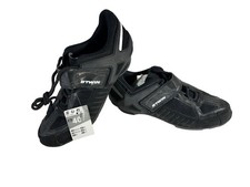 BTWIN Scarpe Ciclismo MTB Stivali Bici Carbonio EU40 US7.5 Mondo 262 cs175
