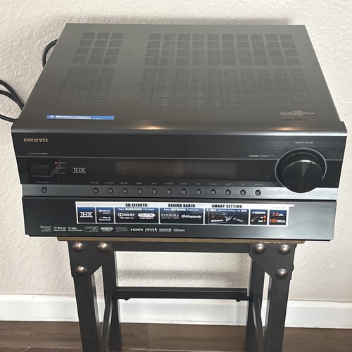 Onkyo nr807 ricevitore home - tx-nr807,