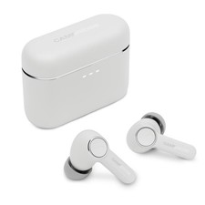 Cambridge Audio Melomania A100 Auricolari True Wireless (Bianco) - Nuovi