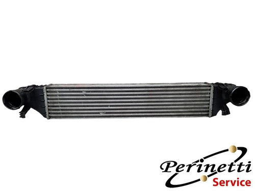 Intercooler scambiatore aria - intercooler, /