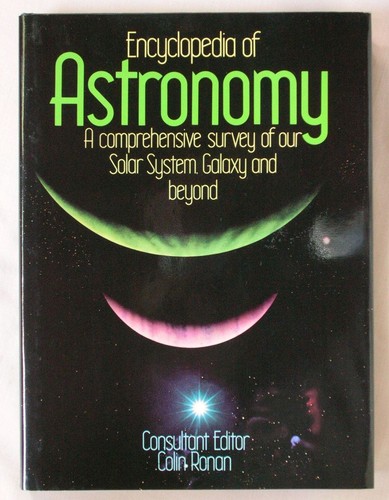 1st encyclopedia of - 1st, ed