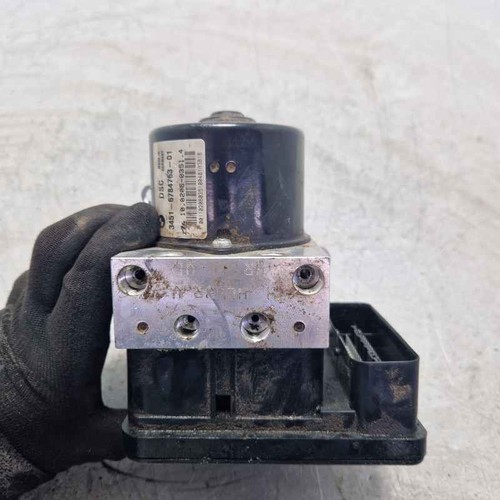 Centralina pompa abs freni - pompa,