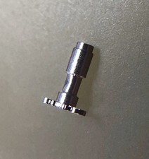 Omega Cal 980 Memomatic Cannon