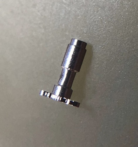Omega cal 980 memomatic - omega,