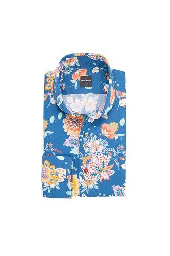 Bottega artigiana 1010 camicia - 1010,