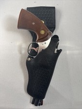 Tex Shoemaker 42A Holster For