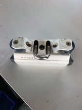 Carrello Rutgerson per rotaia
