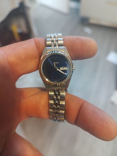 Pulsar bracciale donna quarzo - pulsar,