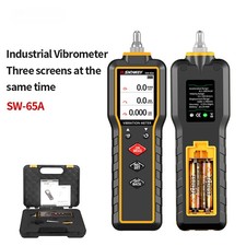 Misuratore vibrazioni - di,