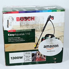 Bosch EasyAquatak 110 1300W