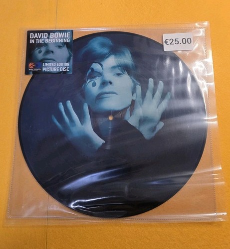 David bowie in the - ,
