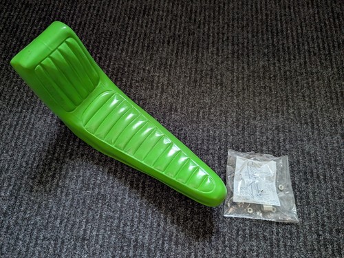 Mesinger nos green banana seat - nos,