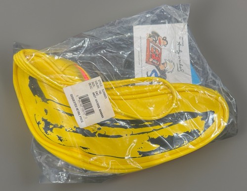 Rara borsa polso banana - da,