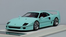1:18 Davis & Giovanni NOVITEC