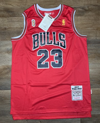 Mitchell ness maglia - mitchell, &