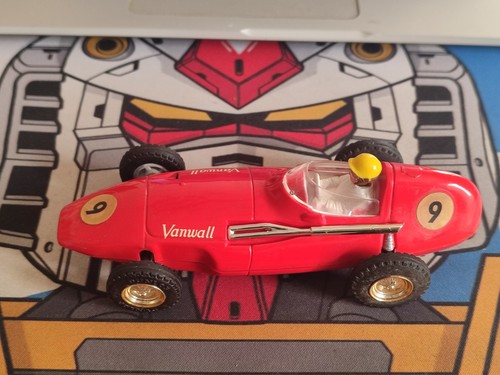Macchinina scalextric - dg,