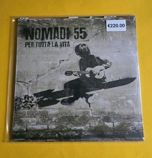 I NOMADI-  55 PER TUTTA LA