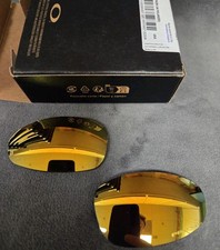 Autentiche lenti oakley juliet - autentiche,
