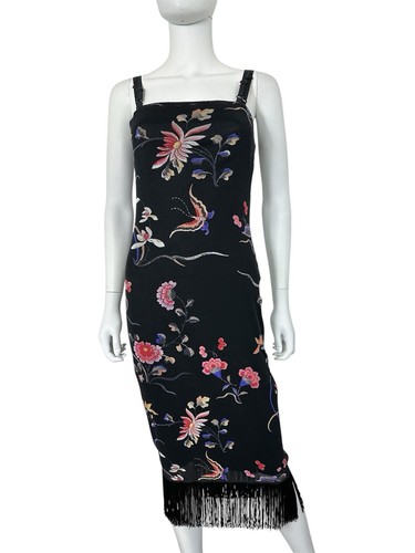 Abito midi vintage dolce - vintage, e
