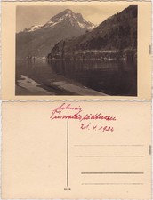 Lucerna Lucerna Lago dei