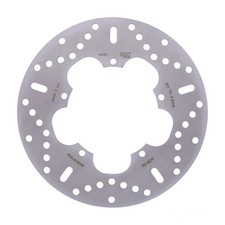 Disco freno anteriore EBC MD910D per Piaggio Fly 50 4T 2V anno 2007-2018