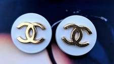 10pcs stamped chanel - stamped,