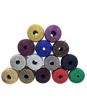 Filo Catenella Titan Wool