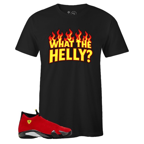 Jordan retro ferrari - jordan,