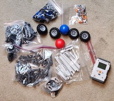 LEGO Mindstorms NXT 2.0 8547