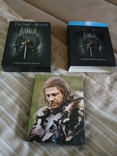 IL TRONO DI SPADE COFANETTI