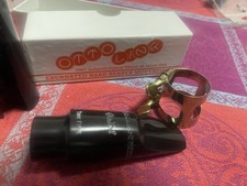 Otto Link TE 5 Alto Sax